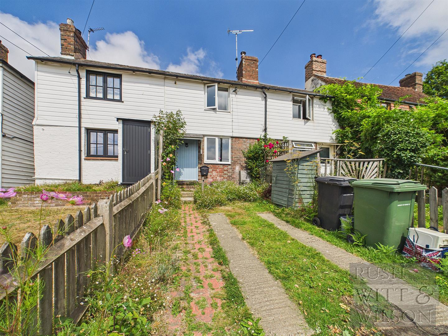 Guestling, Hastings