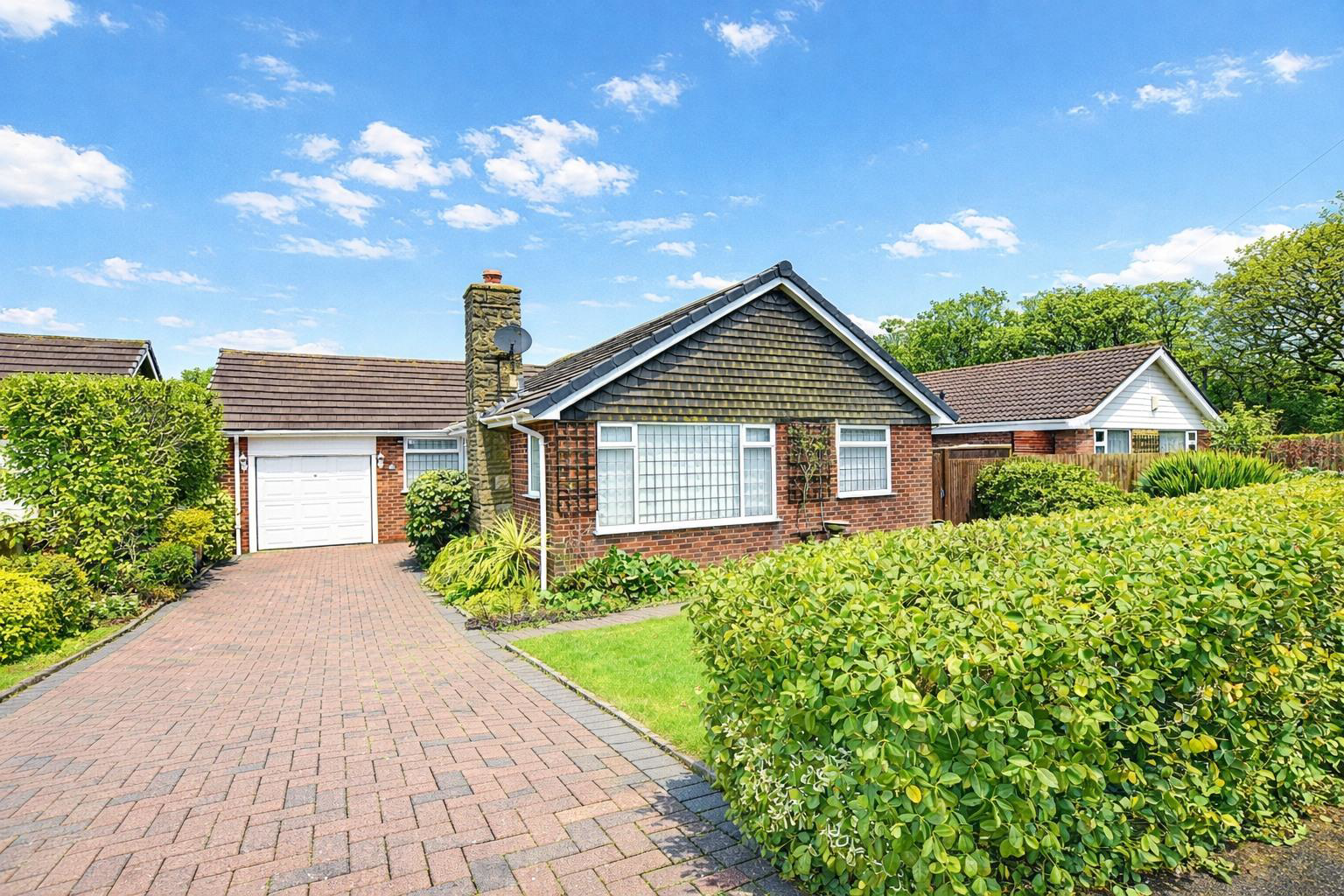 Pebsham Lane, Bexhill-On-Sea