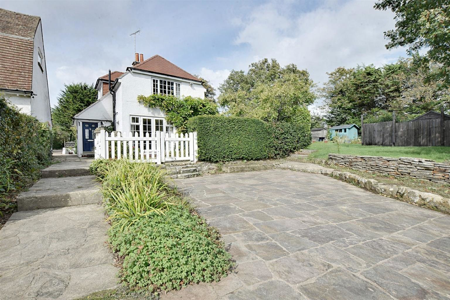 Little Common Road, Bexhill-On-Sea
