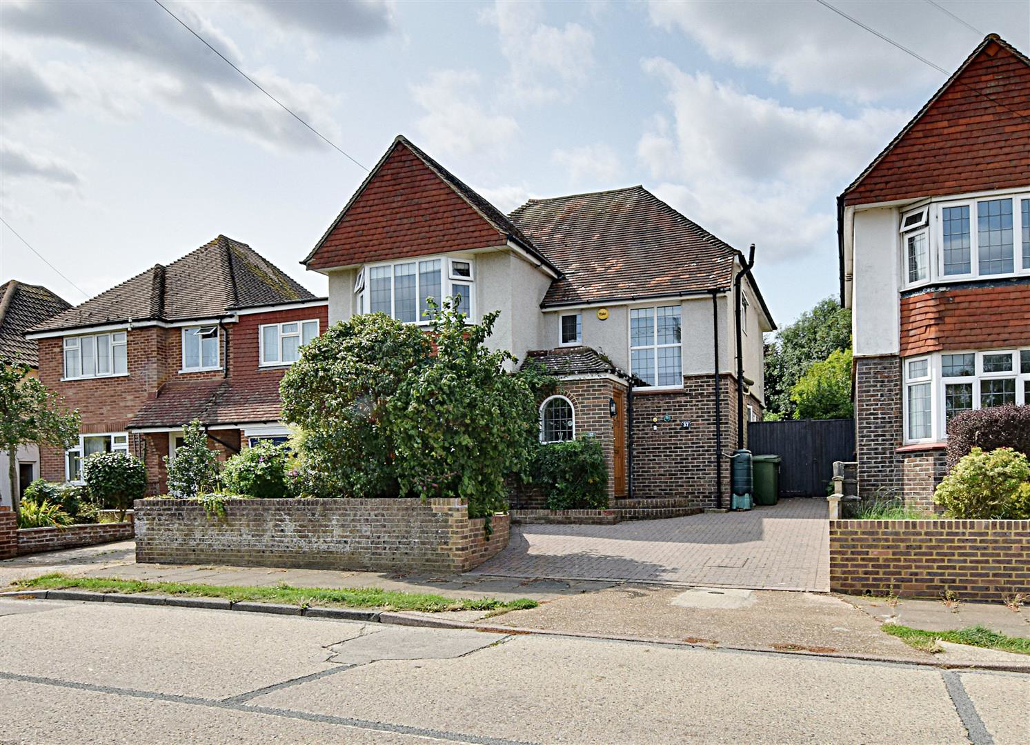 Southlands Road, Bexhill-On-Sea