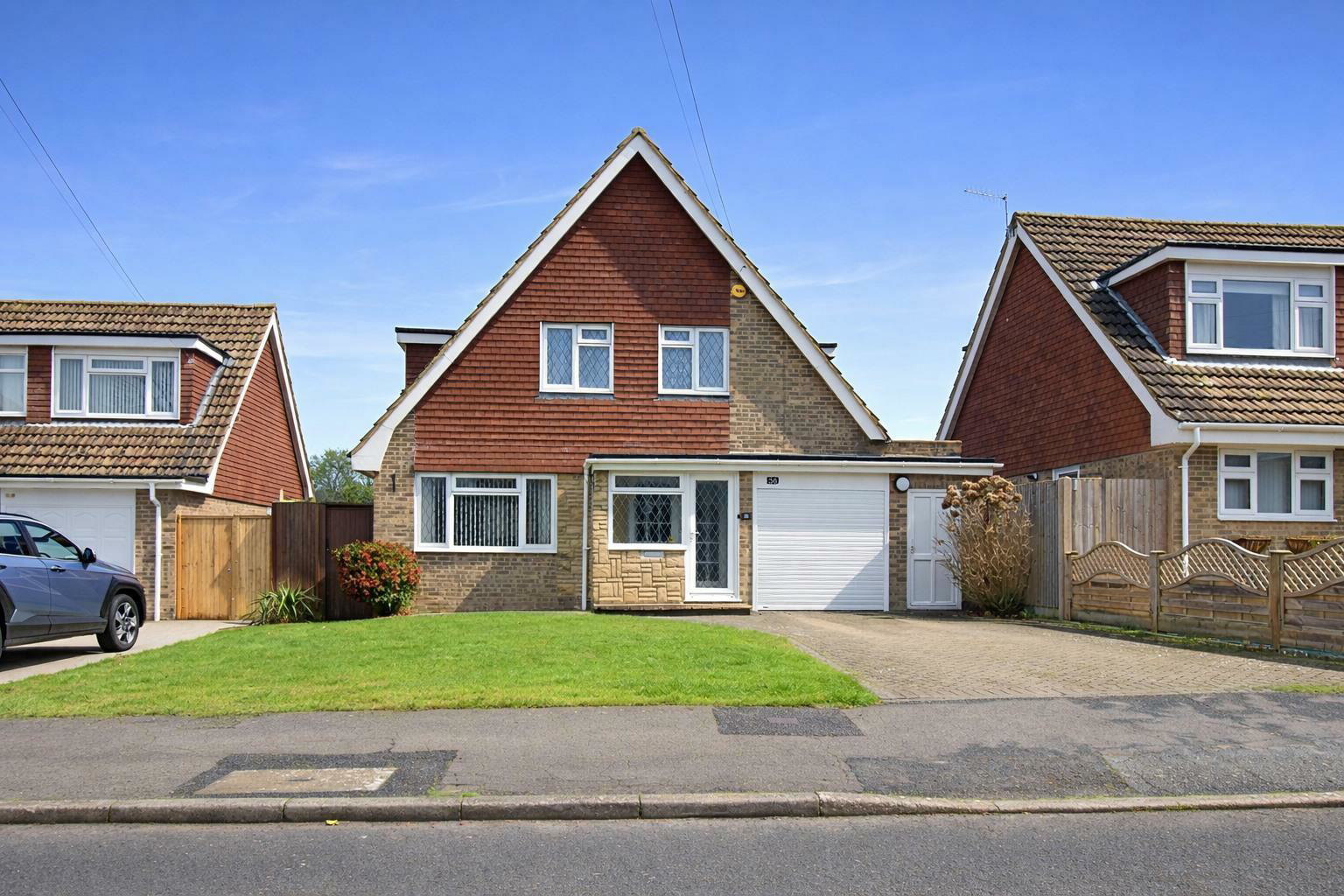 Collington Lane East, Bexhill-On-Sea