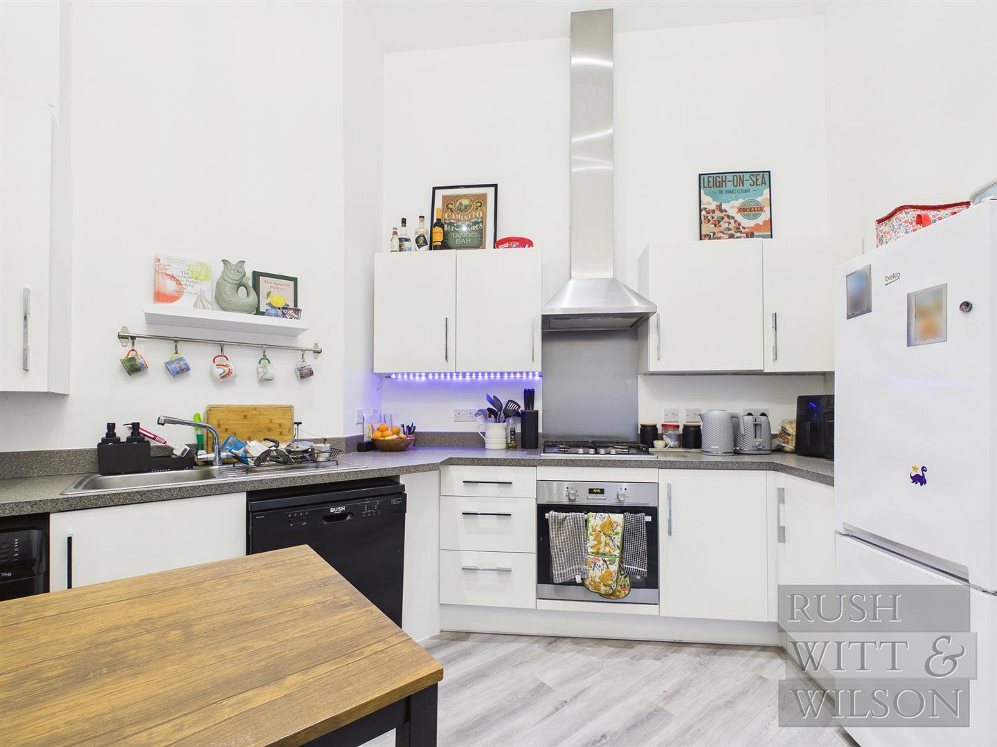 Bradley Drive, Hellingly, Hailsham, photo 6