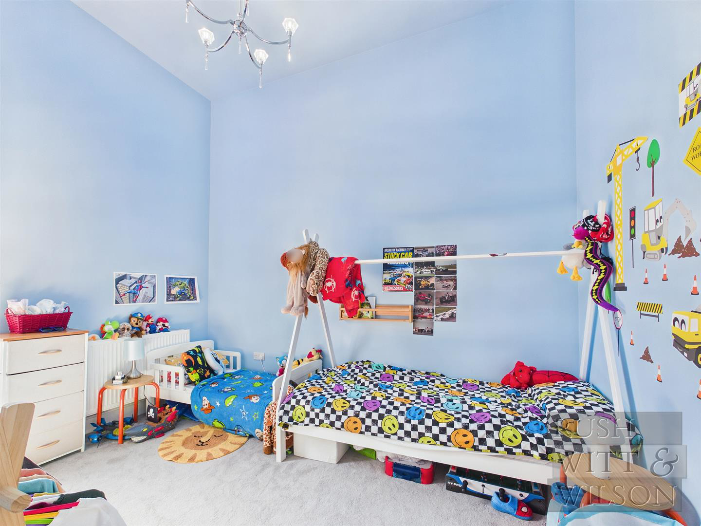 Bradley Drive, Hellingly, Hailsham, photo 12