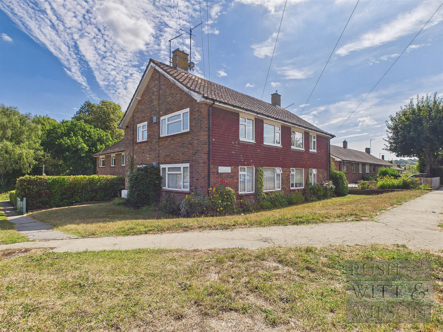 East View Terrace, Sedlescombe