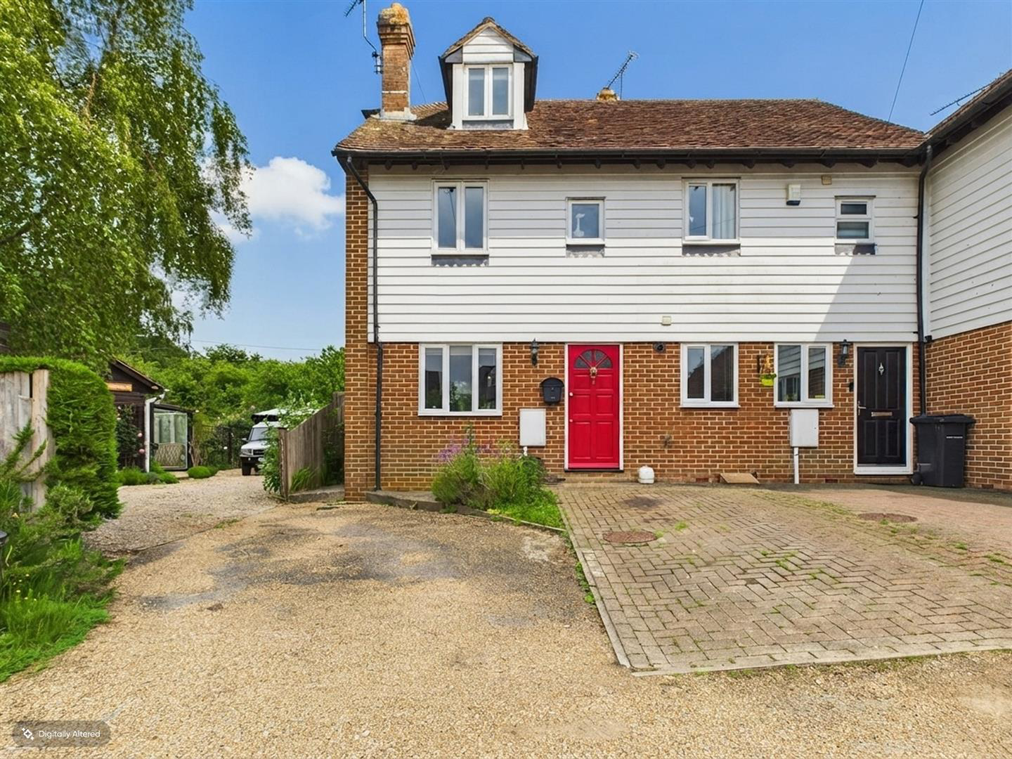 Abbey Mews, Robertsbridge