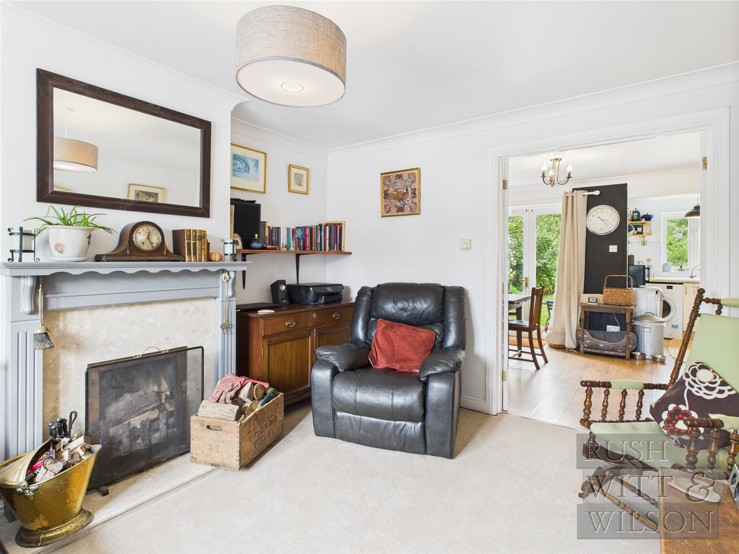 Abbey Mews, Robertsbridge, photo 5