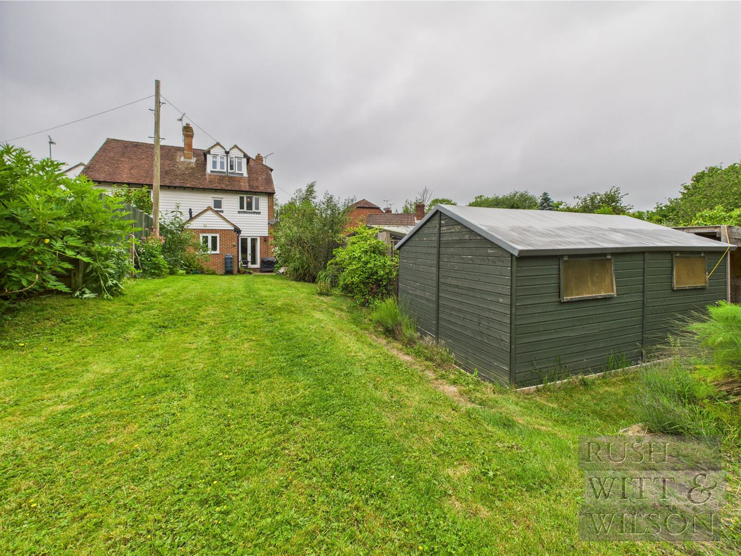 Abbey Mews, Robertsbridge, photo 17