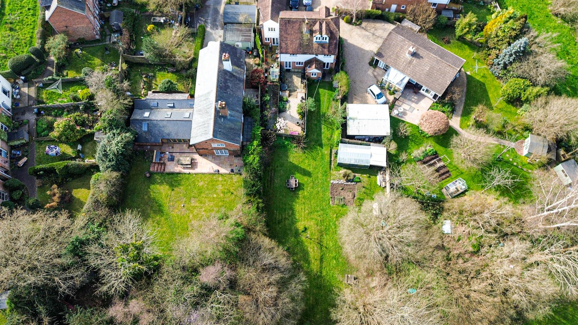 Abbey Mews, Robertsbridge, photo 2