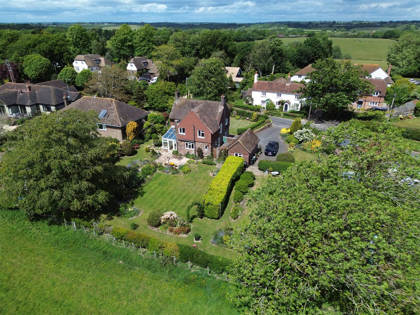 Pett Road, Pett, Hastings