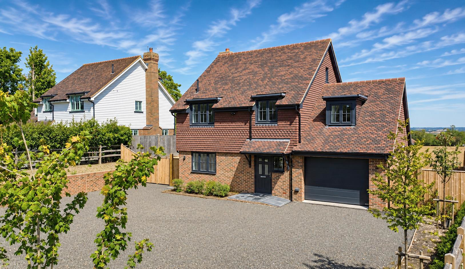 Crockers Lane, Northiam