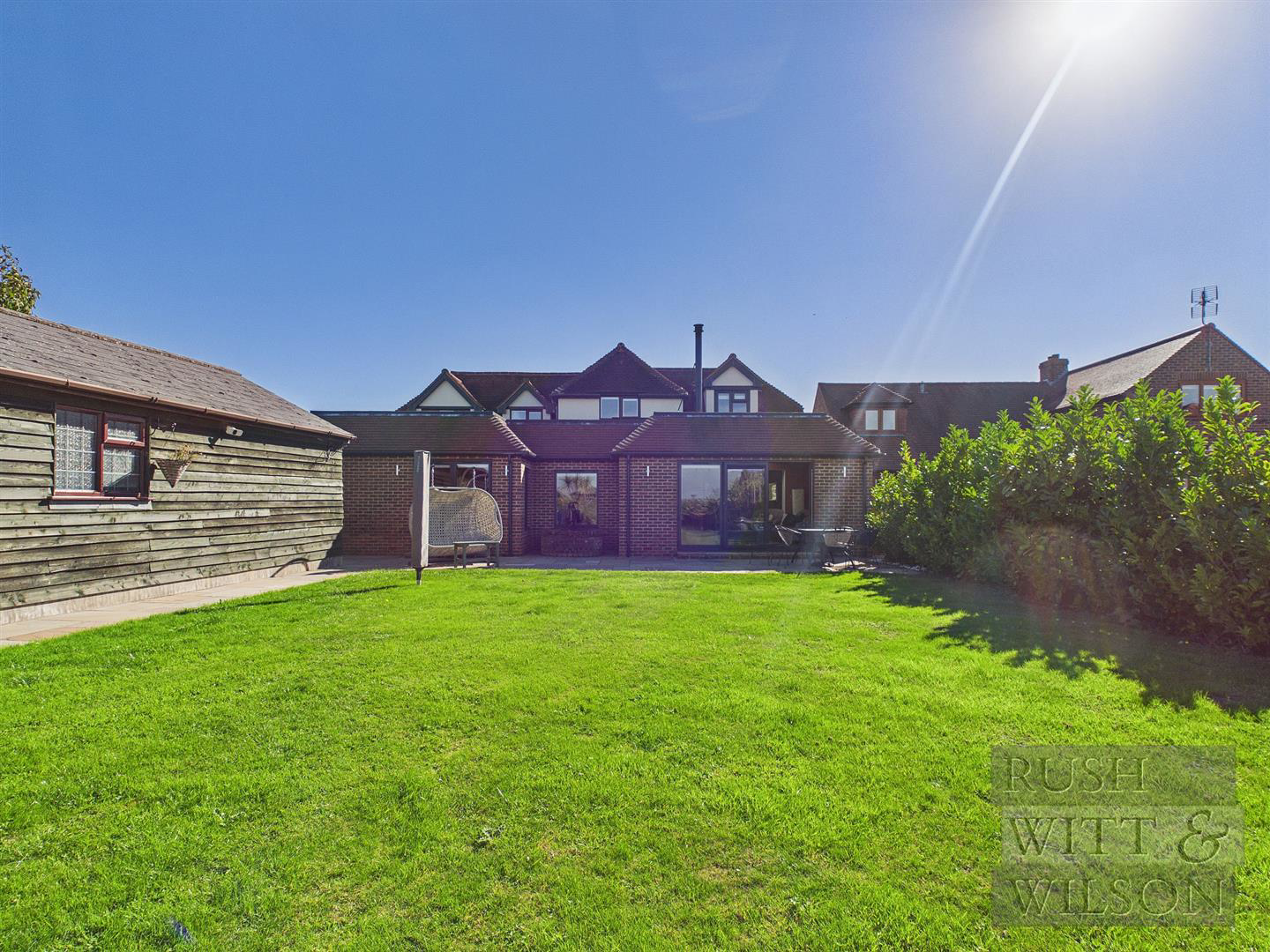 Main Road, Icklesham, Winchelsea, photo 43