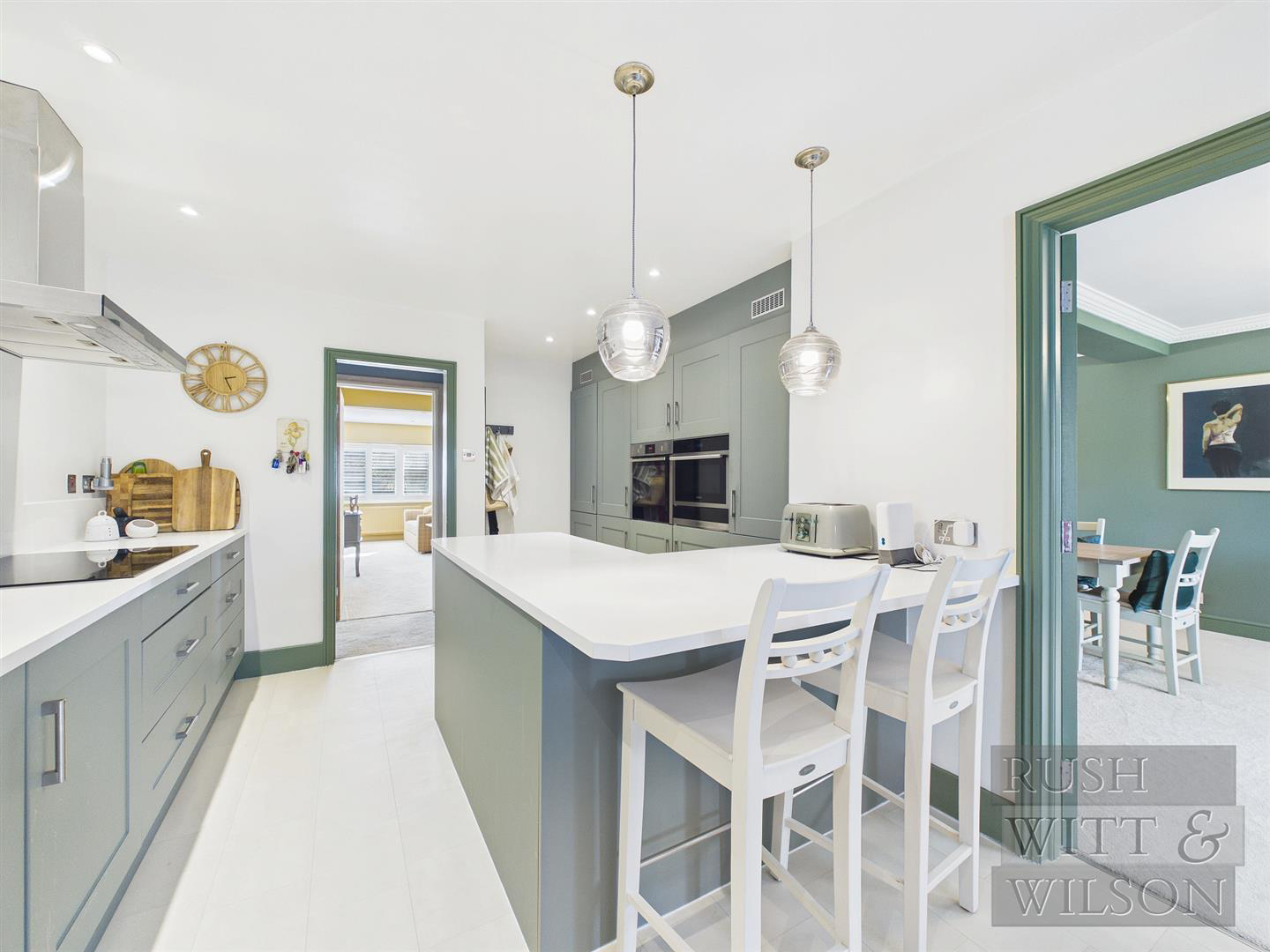 Main Road, Icklesham, Winchelsea, photo 9