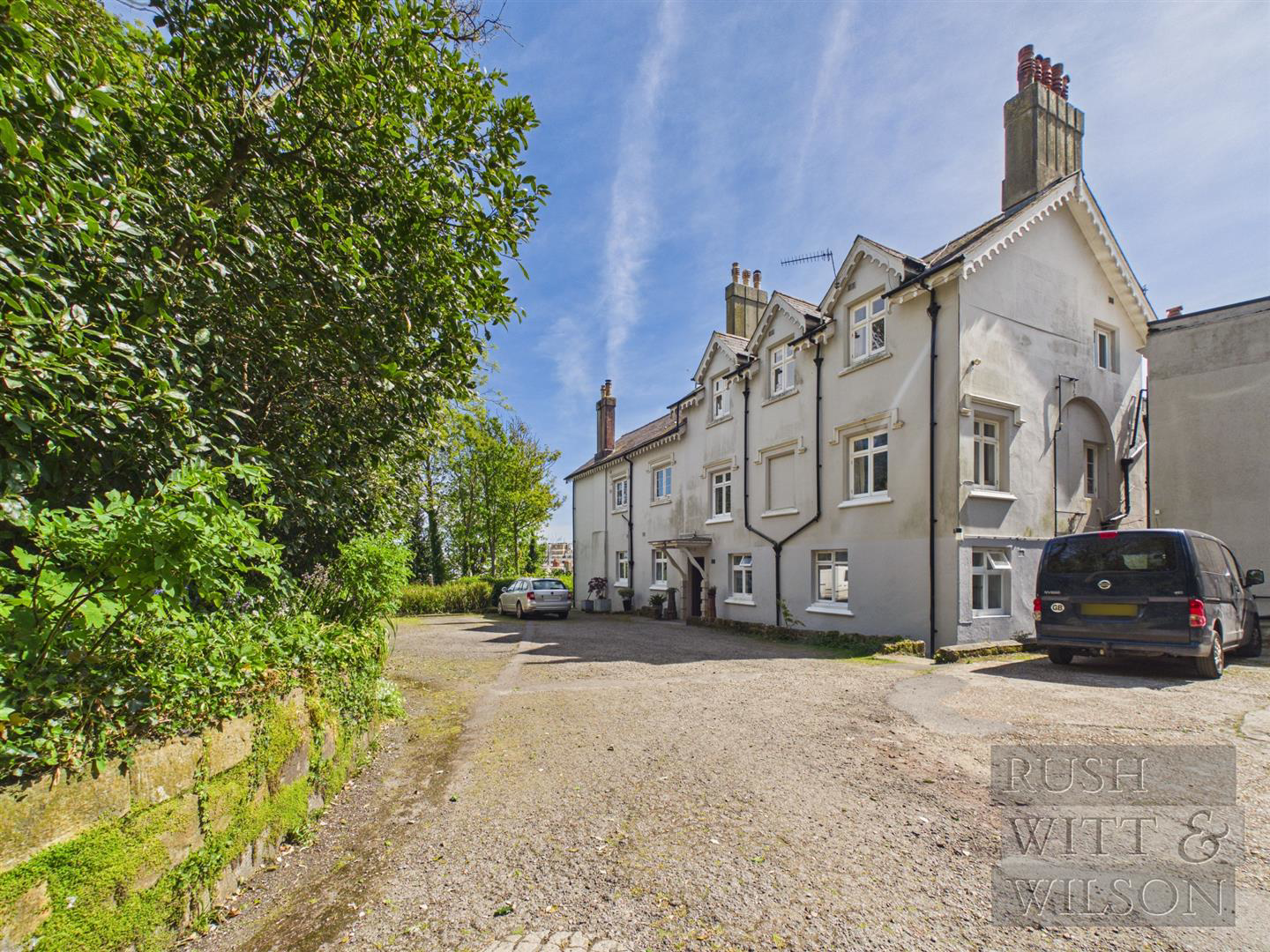 Quarry Hill, St. Leonards-On-Sea
