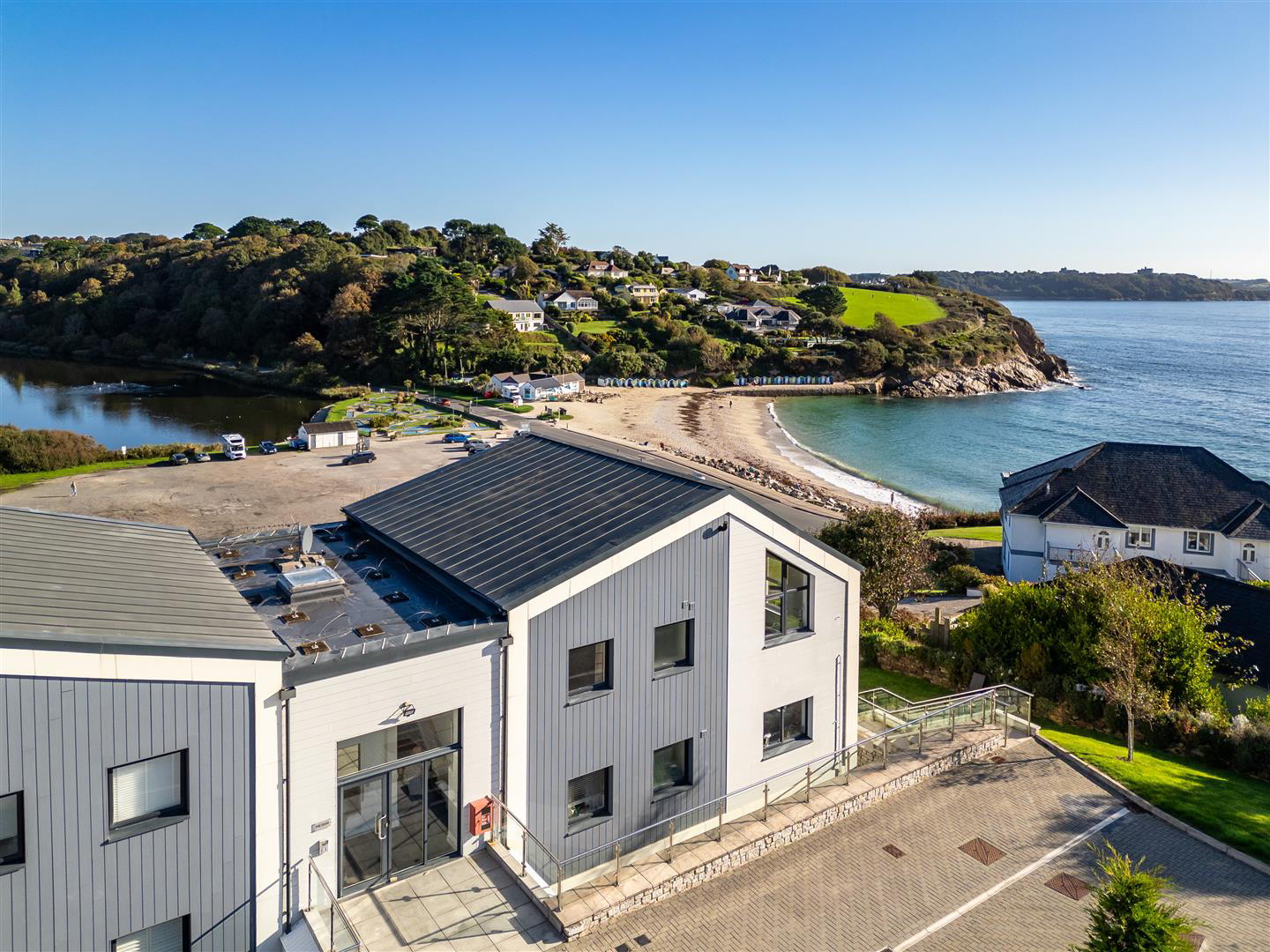 Swanpool | Falmouth, photo 14
