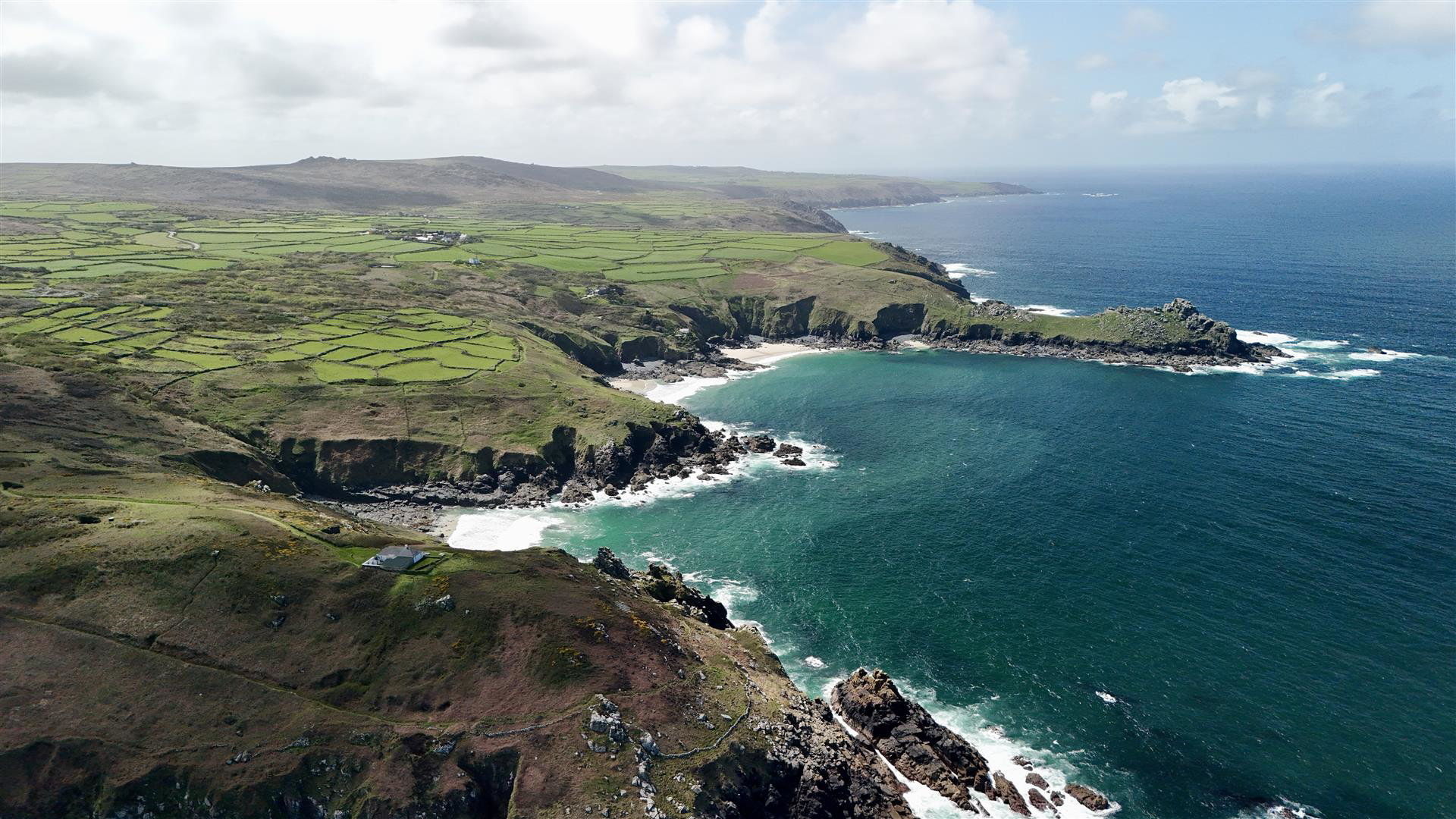 Zennor | West Cornwall, photo 10