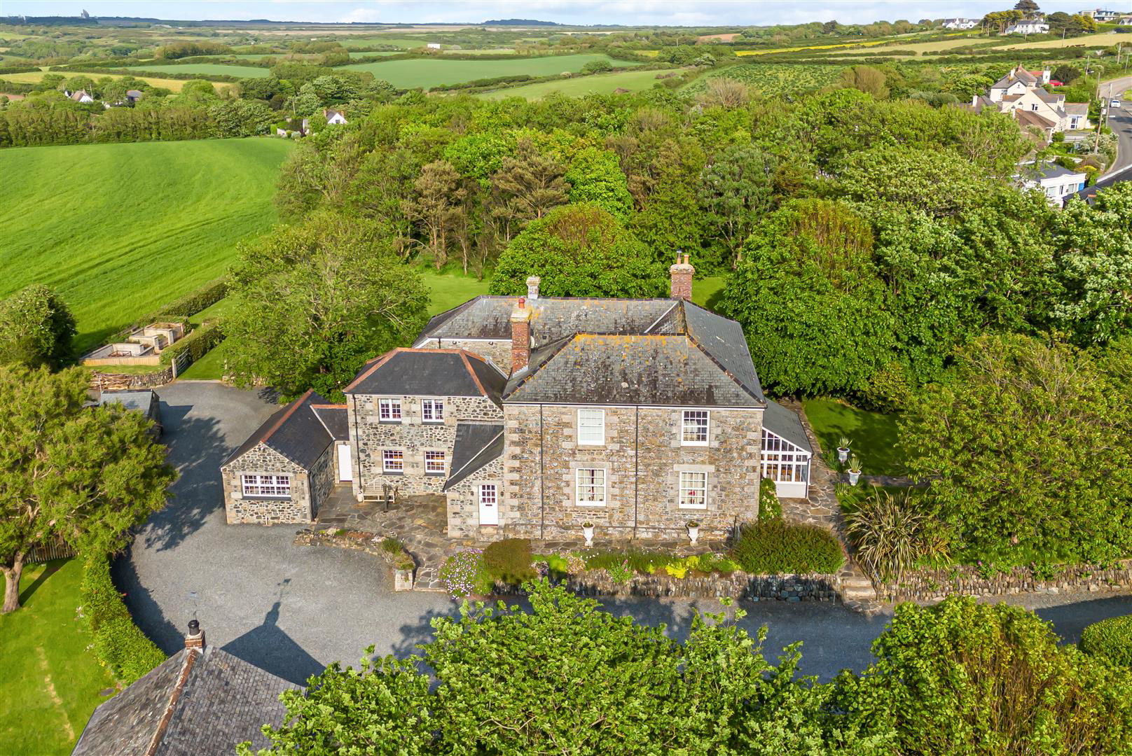 Mullion | Lizard Peninsula, photo 15