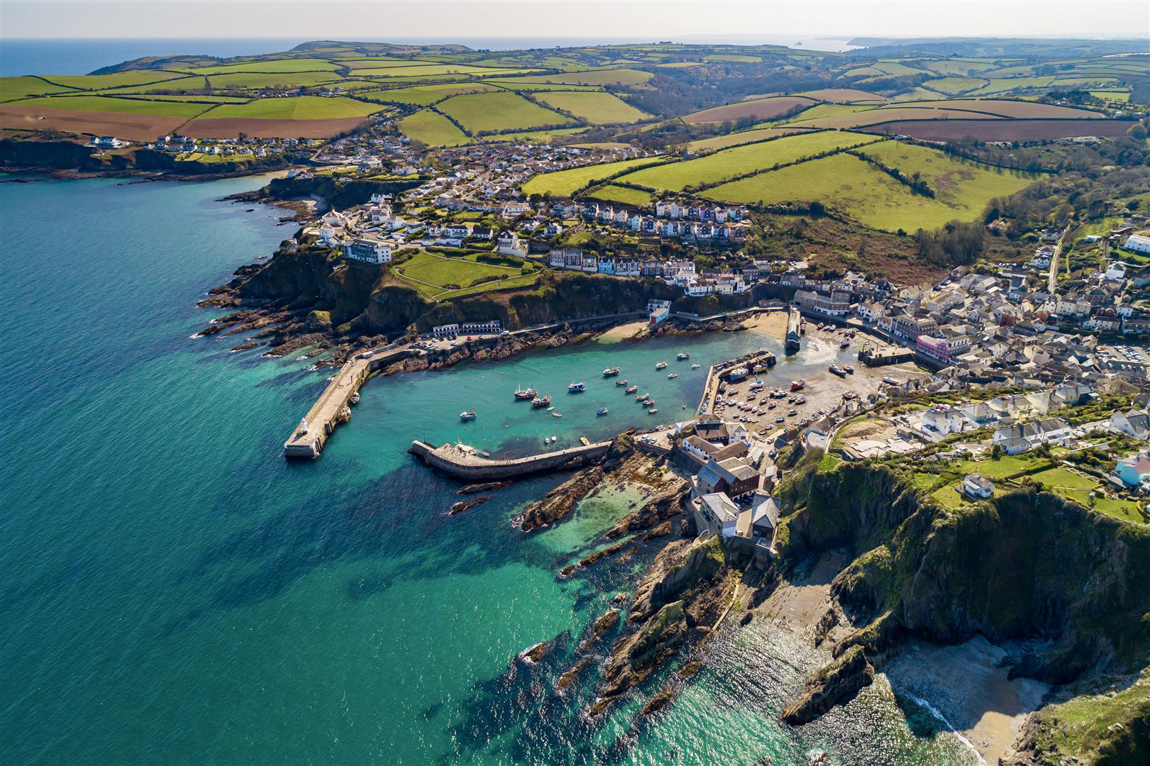 Mevagissey | South Cornwall, photo 20