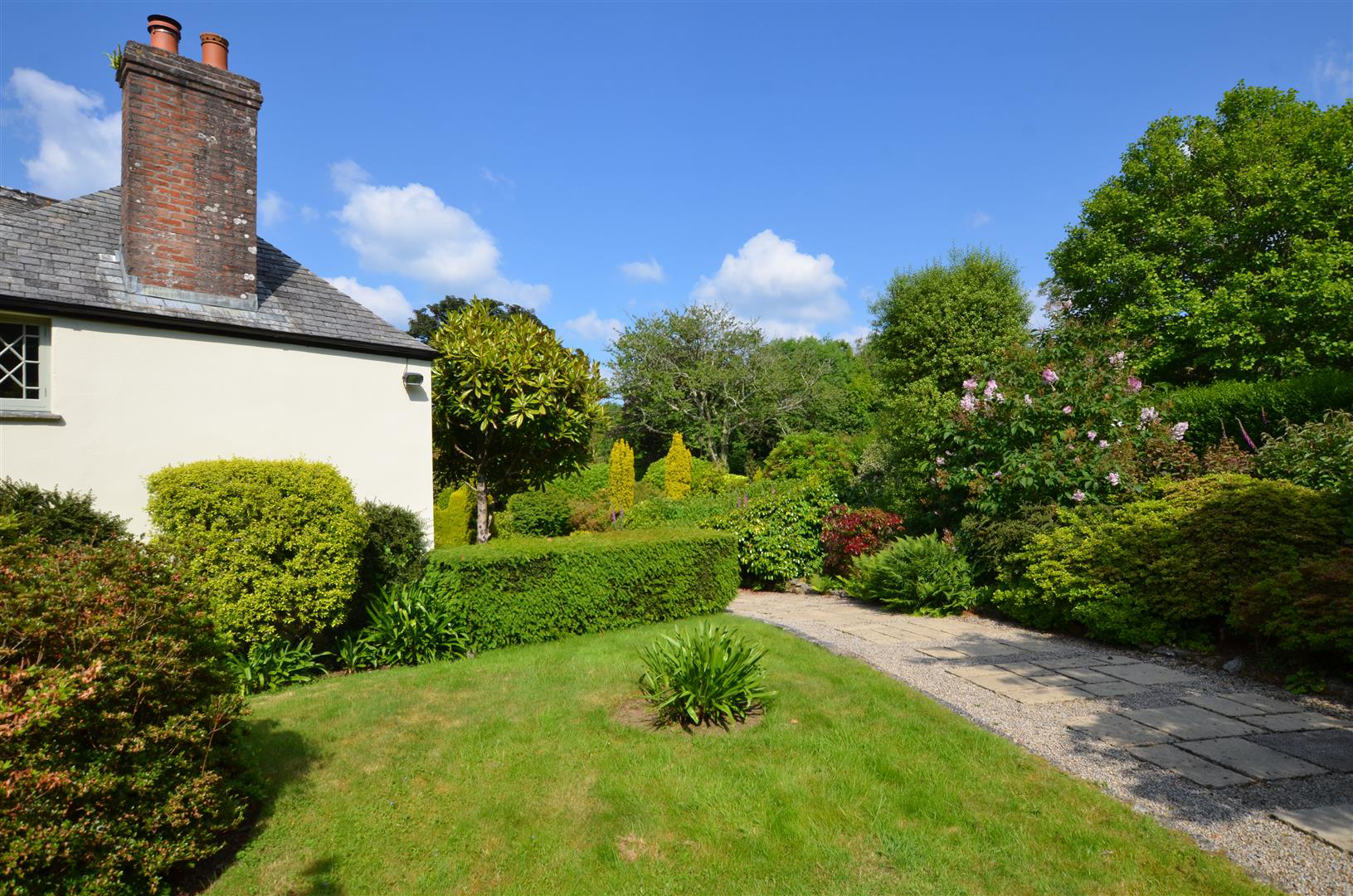 Between Falmouth & Truro | South Cornwall, photo 21