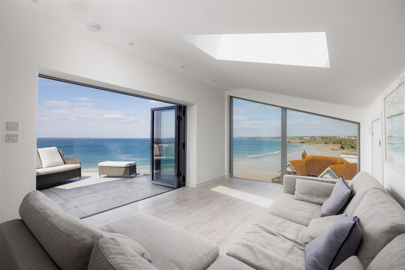 Island Crescent | Newquay