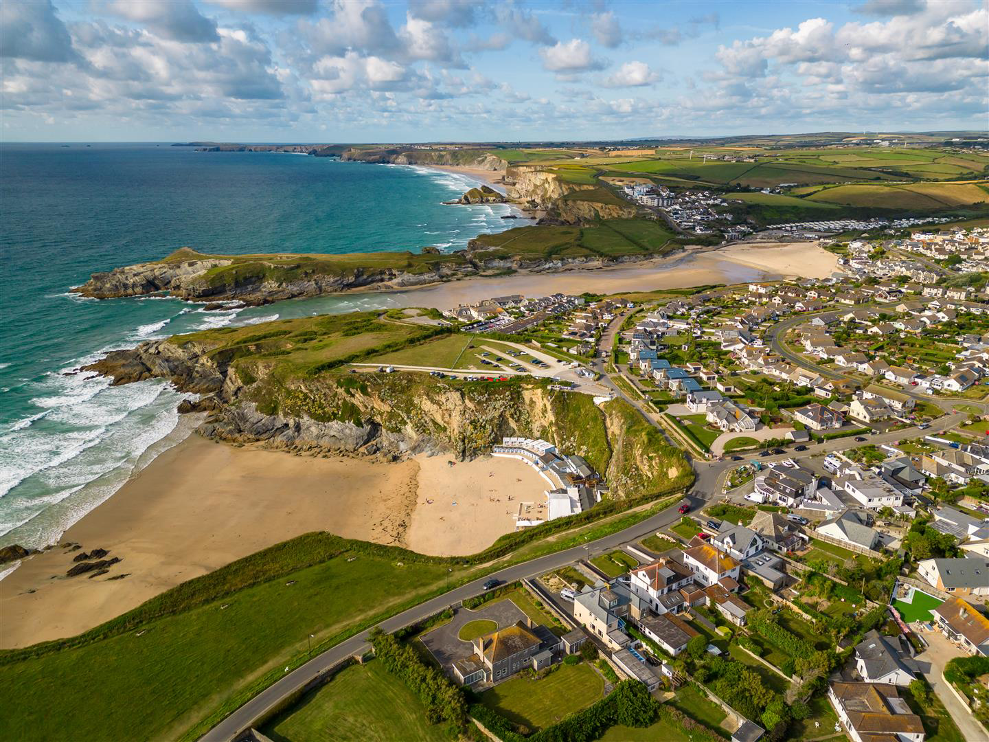 Gannel | Newquay, photo 40