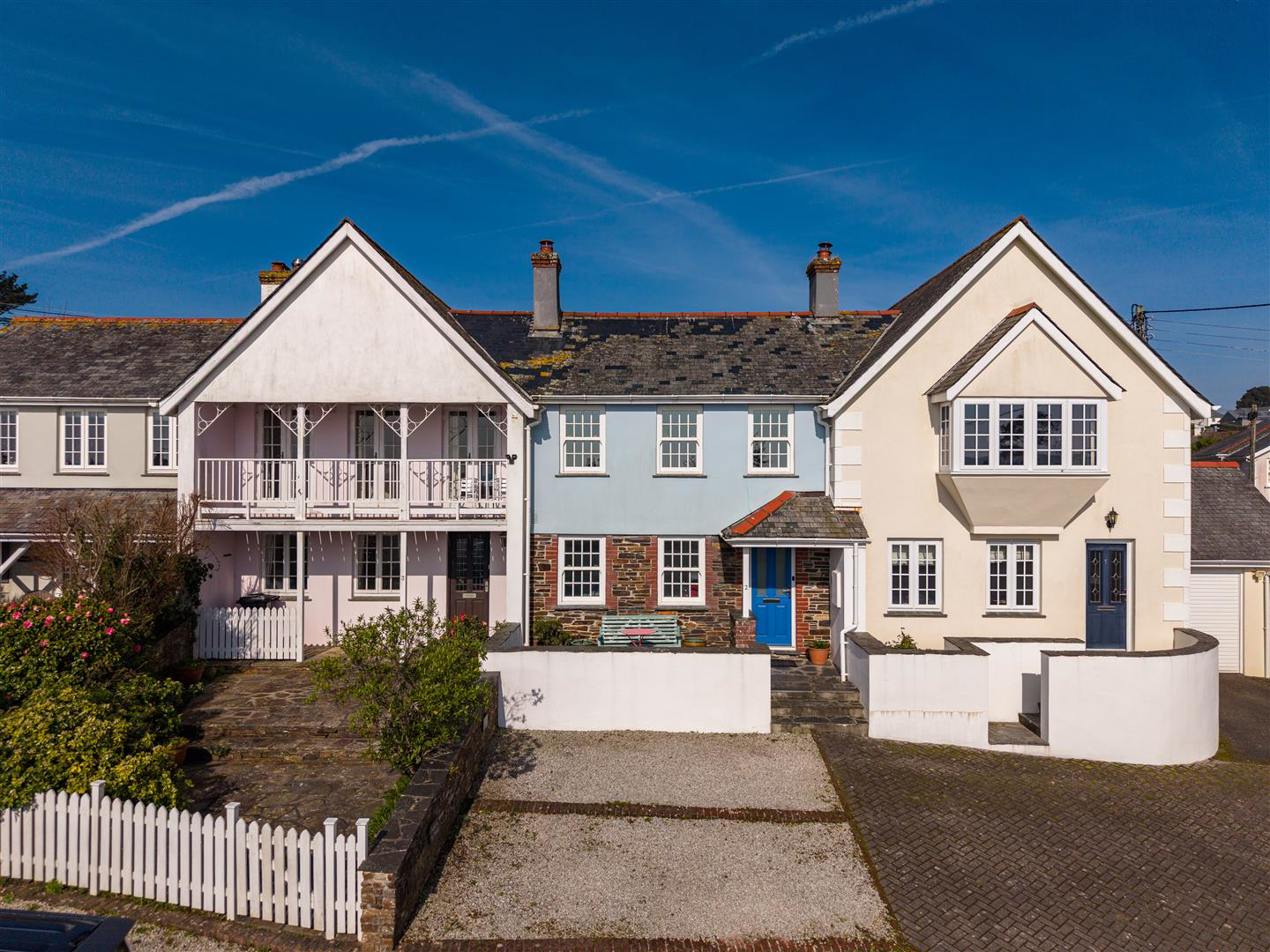 St Mawes | South Cornwall, photo 14