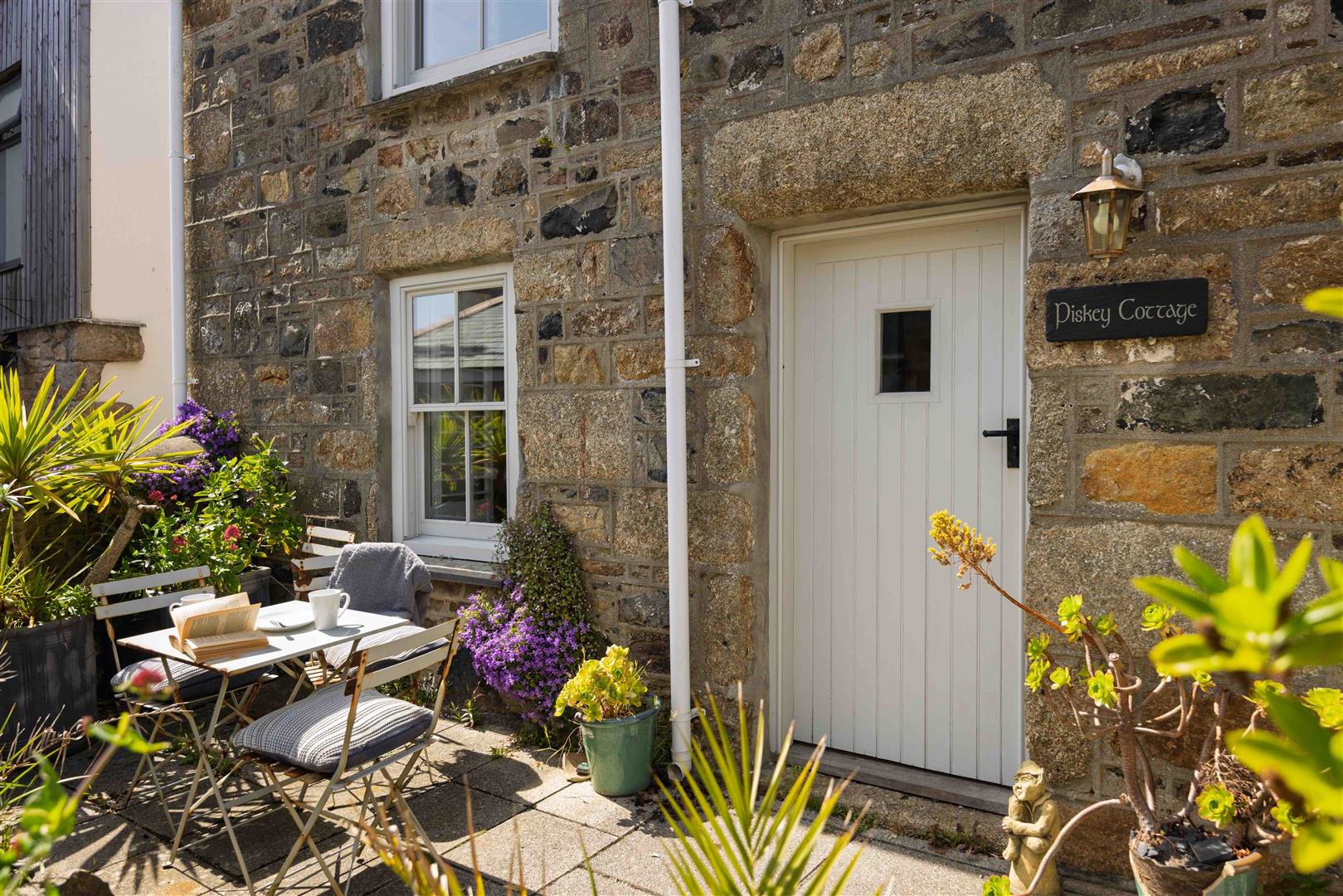 Mousehole | West Cornwall, photo 14