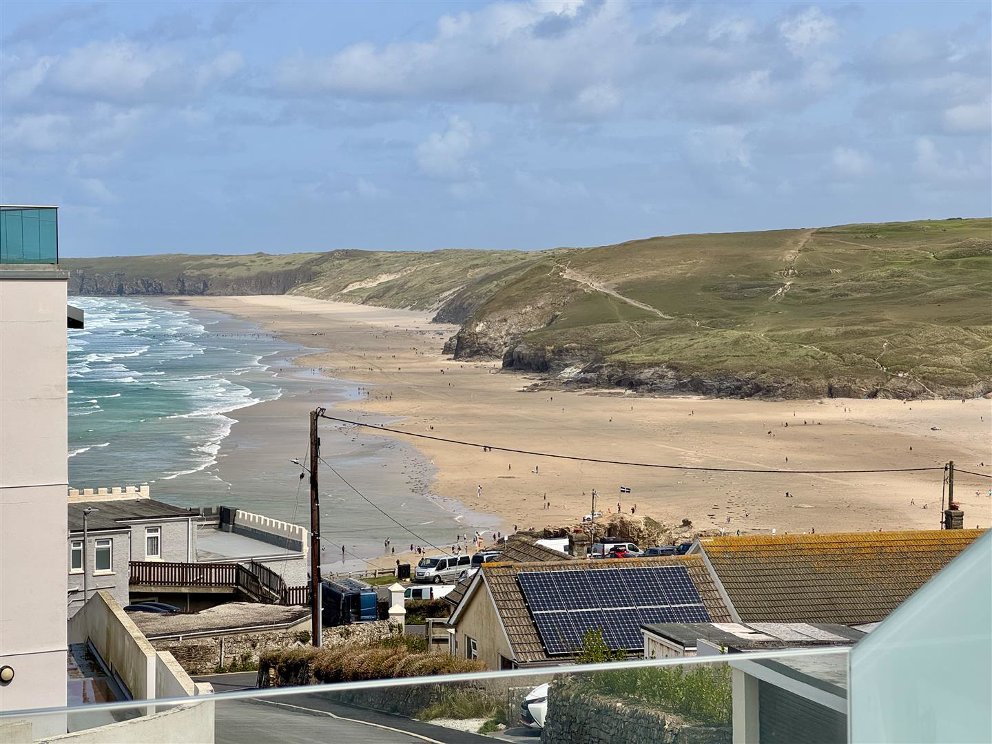 Perranporth | North Cornwall, photo 23