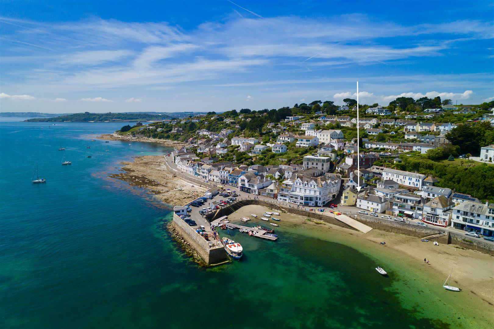 St Mawes | South Cornwall, photo 9