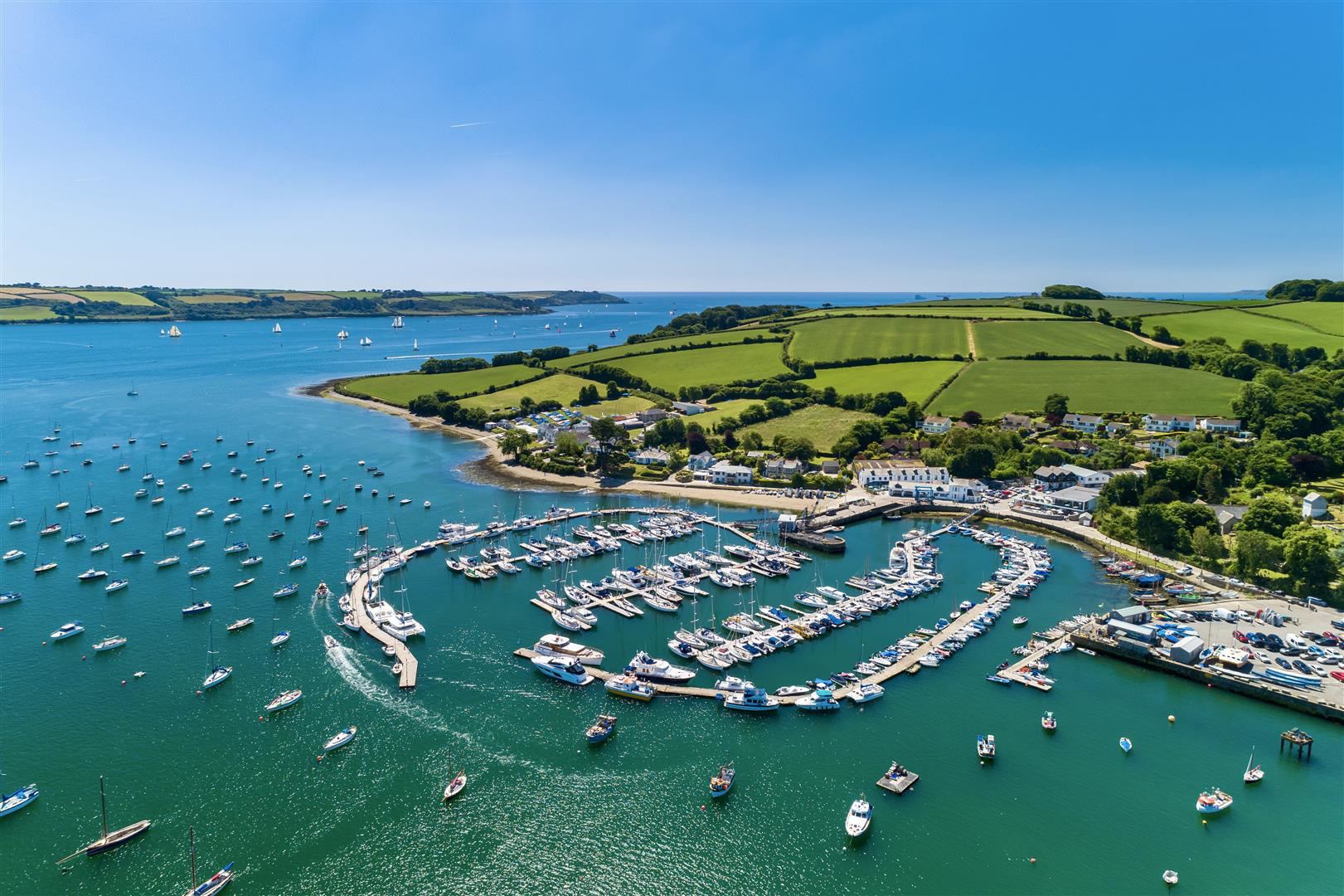 Mawnan Smith | South Cornwall, photo 28