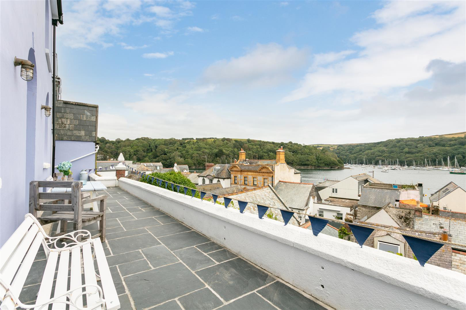 Fowey | South Cornwall, photo 9