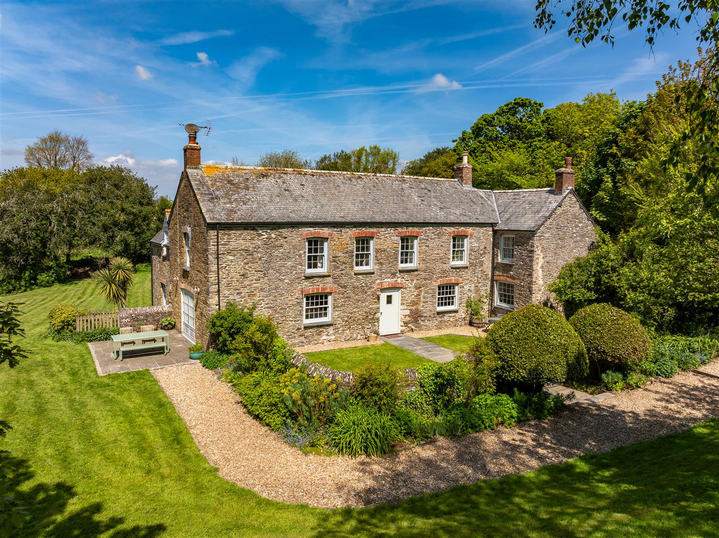 Roseland Peninsula | South Cornwall