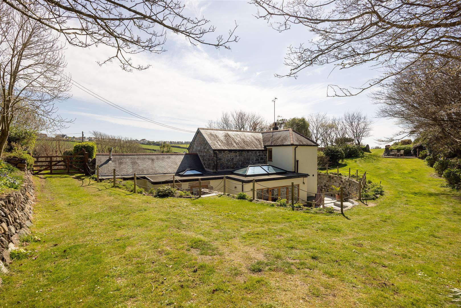 Mullion | Lizard Peninsula, photo 53