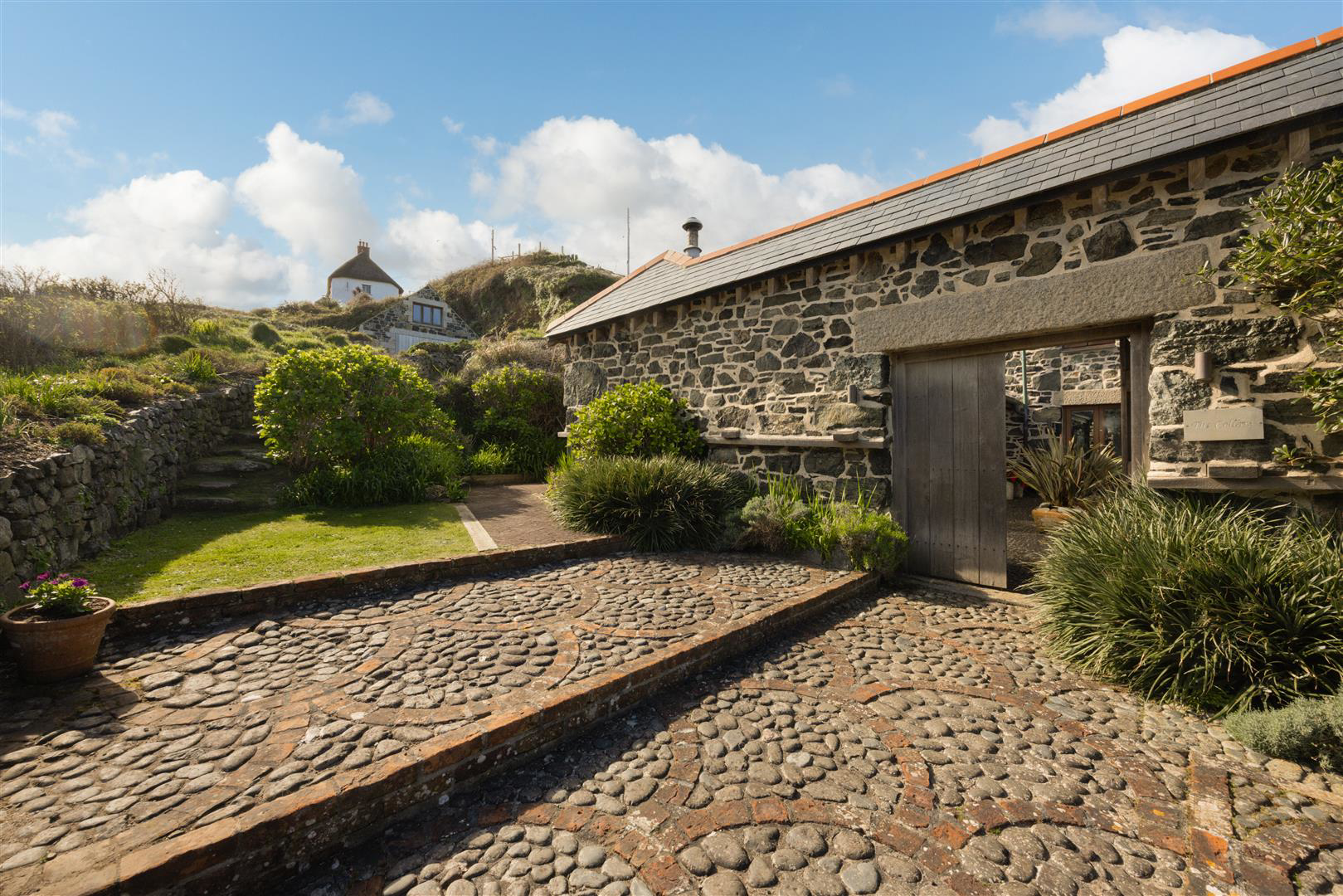 Church Cove | Lizard Peninsula, photo 32