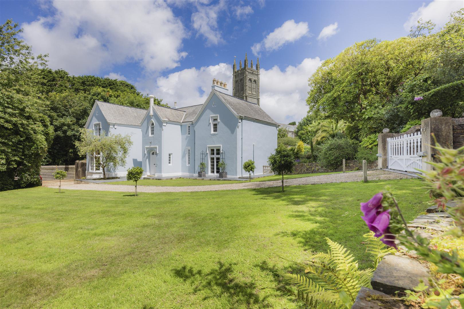 Nr Truro | South Cornwall