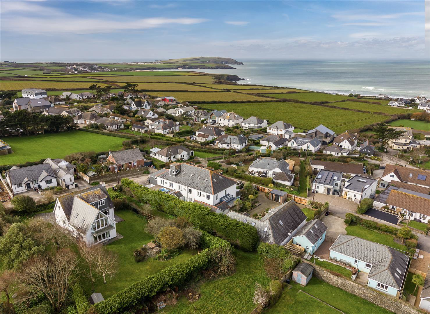 Trevone | Padstow