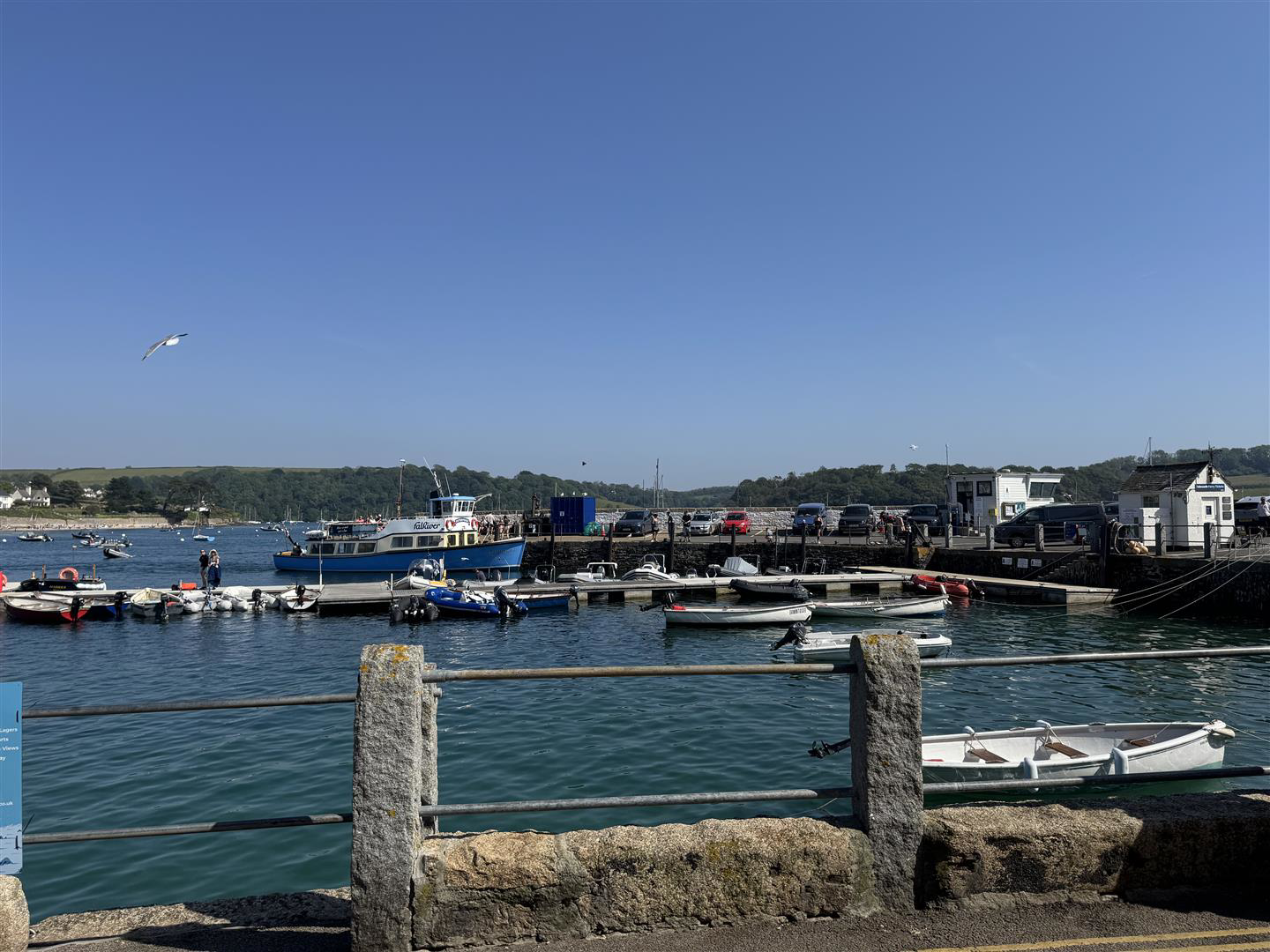 St Mawes | South Cornwall, photo 11