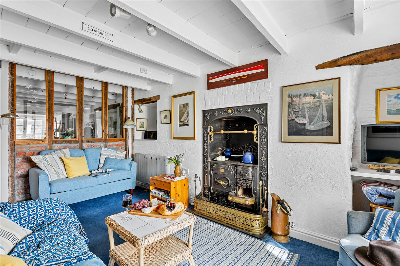 St Mawes | South Cornwall, photo 13