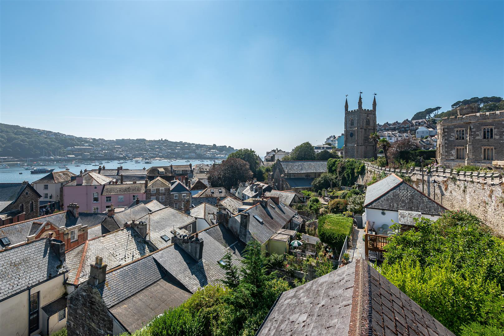 Fowey | South Cornwall, photo 29