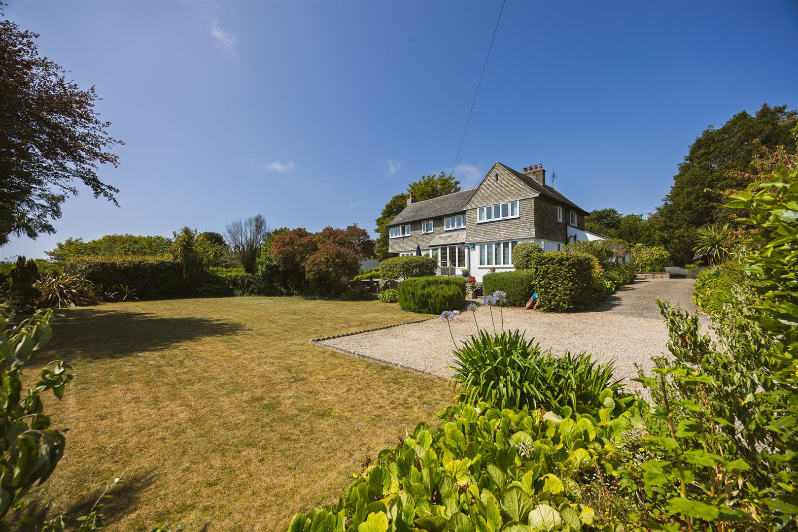 Lelant | West Cornwall, photo 33