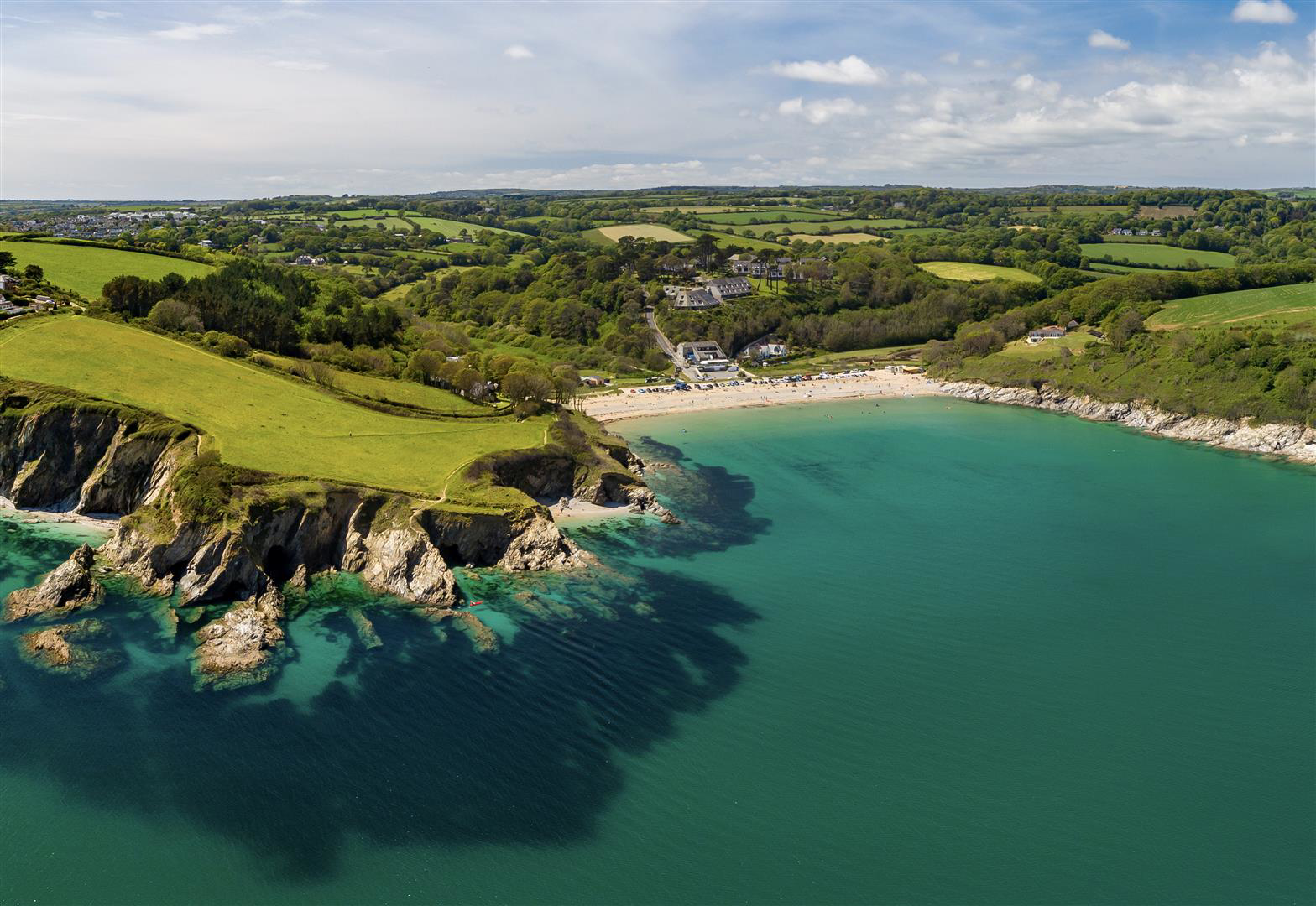 Swanpool | Falmouth, photo 30