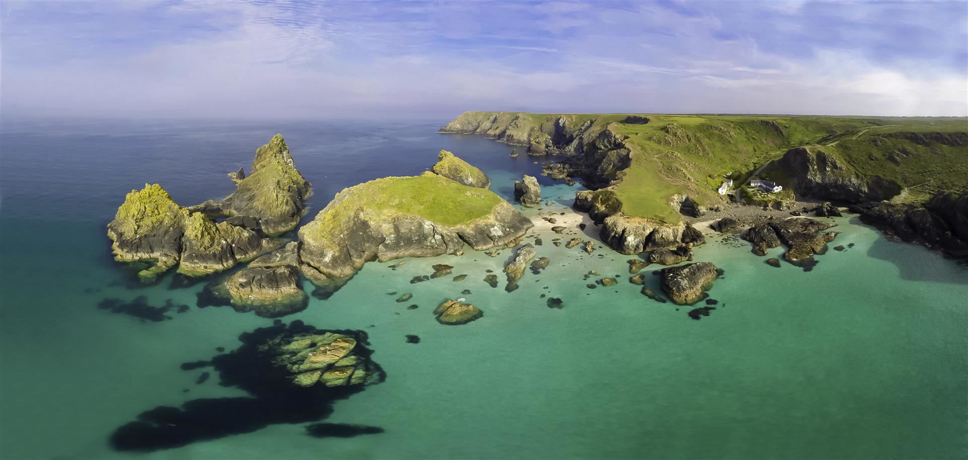 Mullion | Lizard Peninsula, photo 41