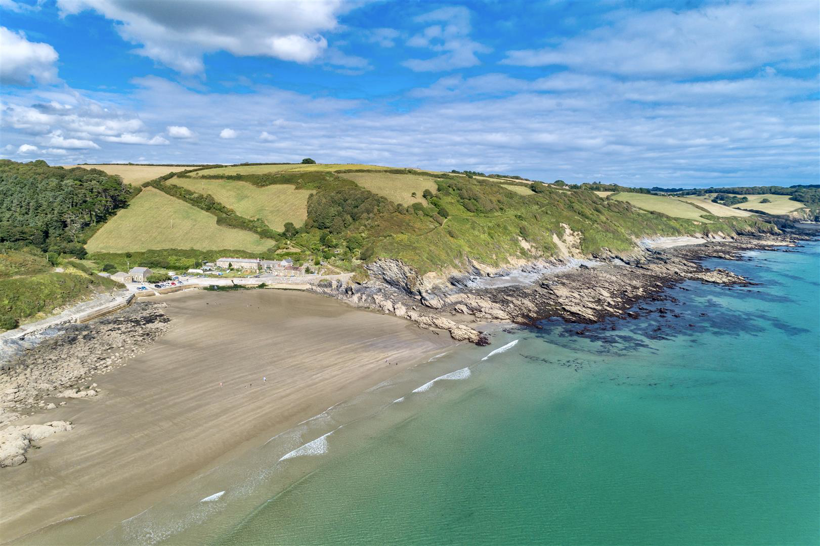 Roseland Peninsula | South Cornwall, photo 20