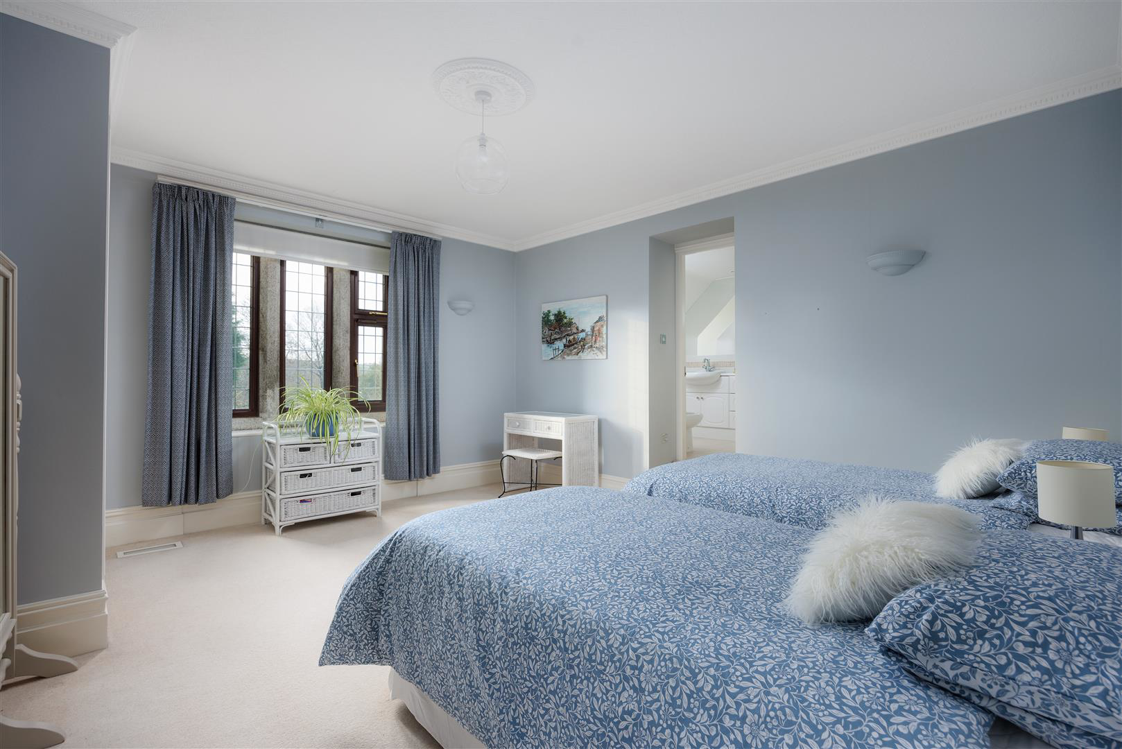 Lanivet | Cornwall, photo 34