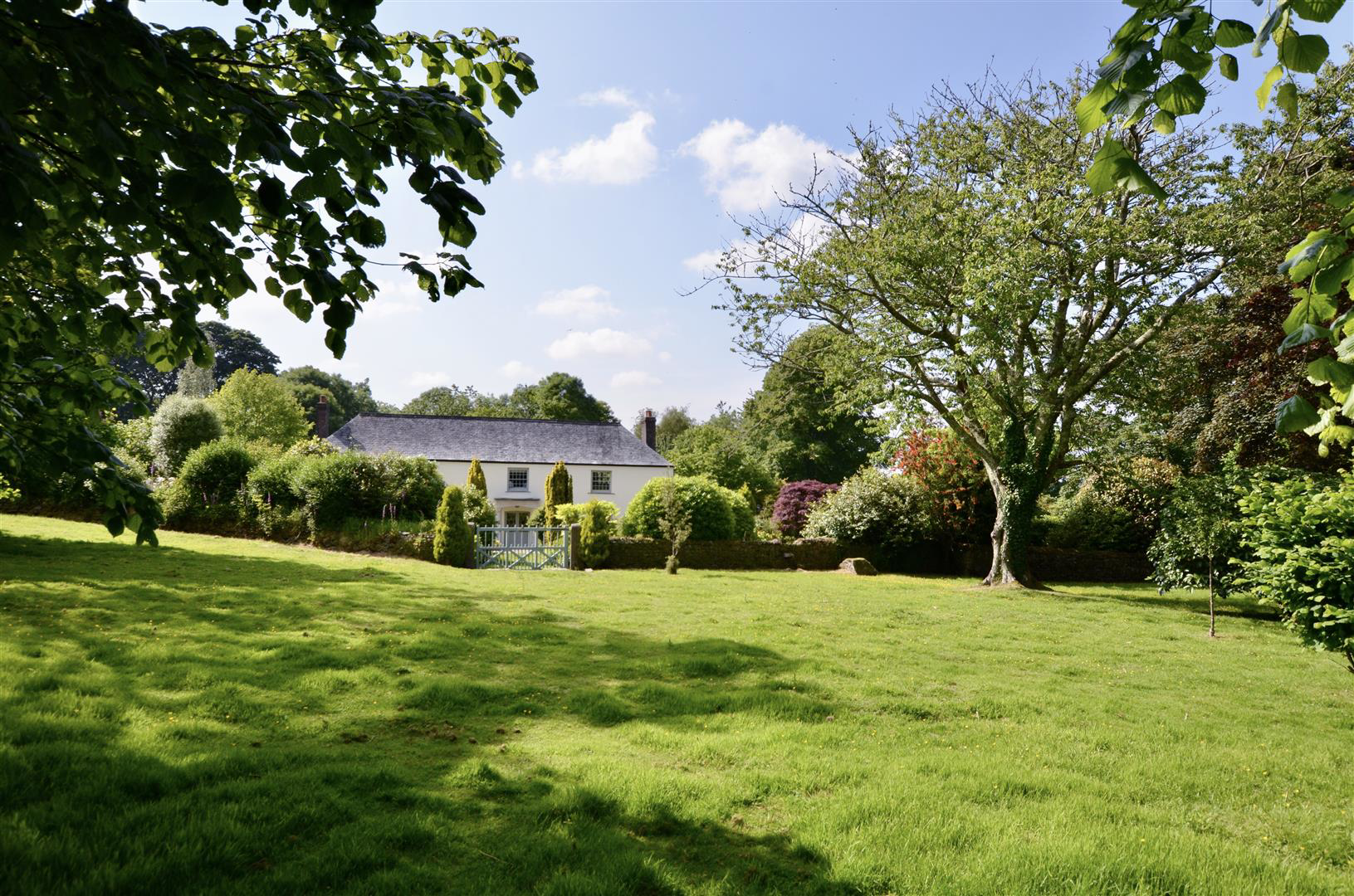 Between Falmouth & Truro | South Cornwall, photo 8