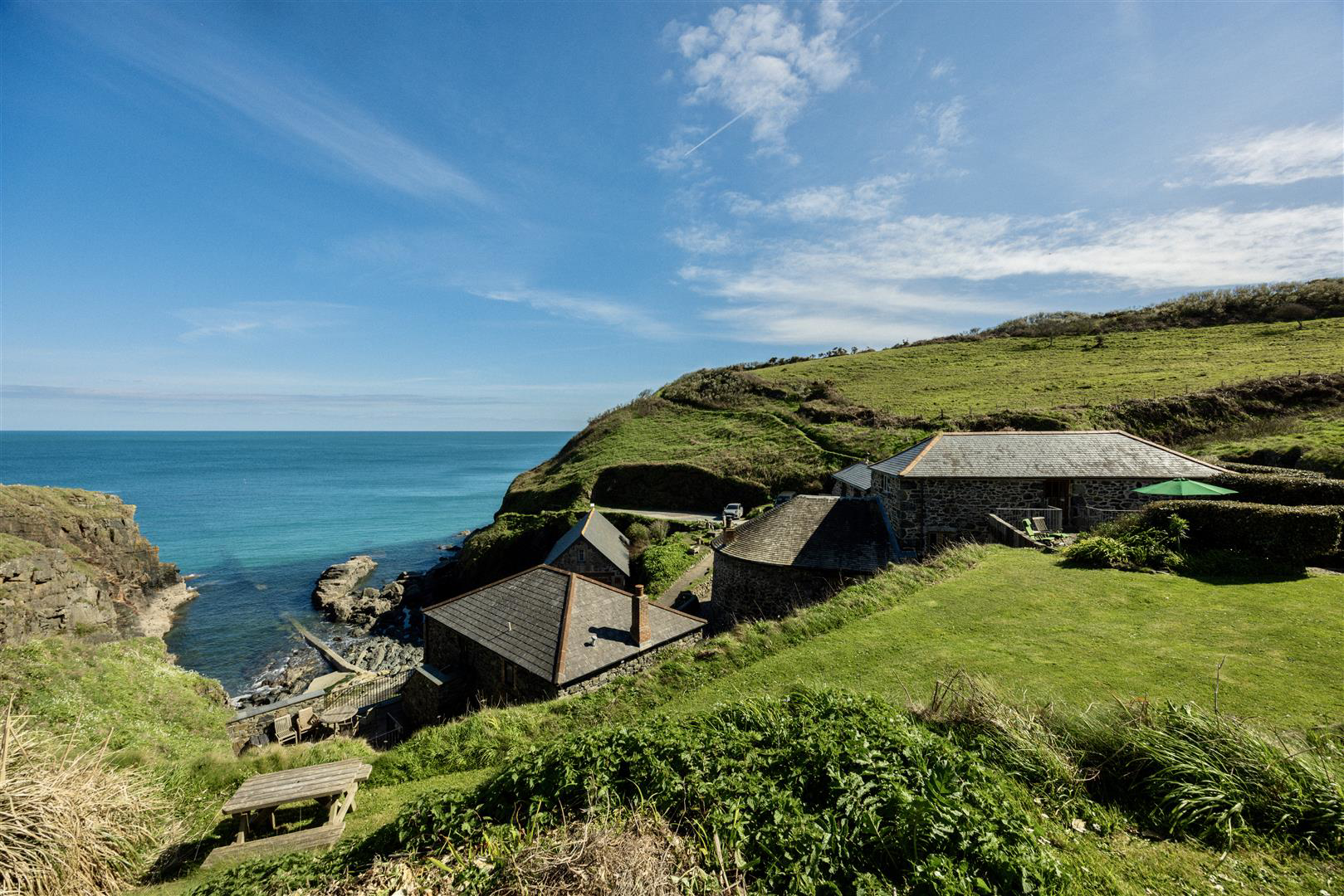 Church Cove | Lizard Peninsula, photo 47
