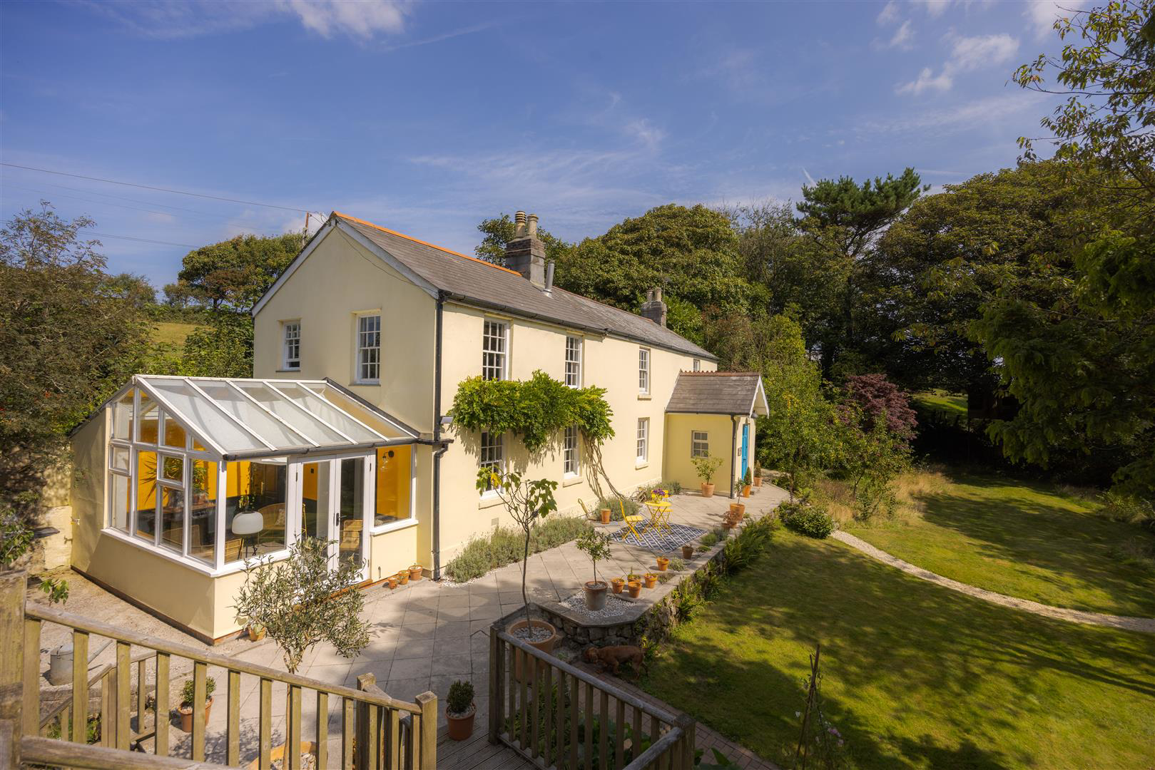 Sancreed | West Cornwall, photo 8