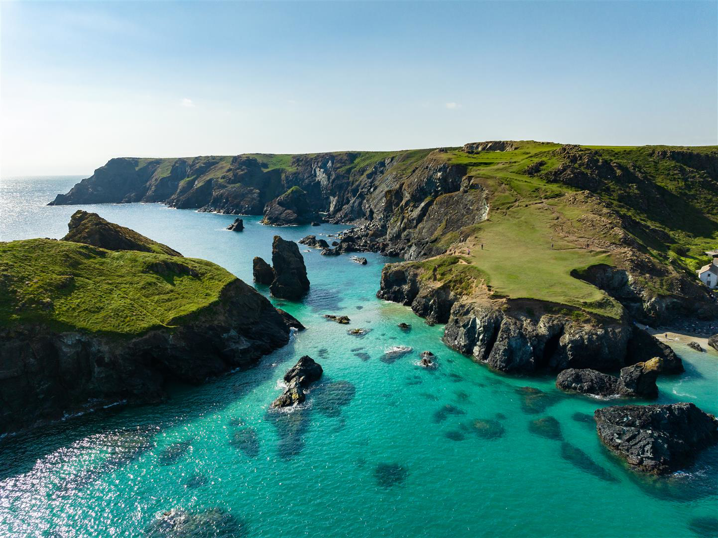 Cadgwith | Lizard Peninsula | South Cornwall, photo 20