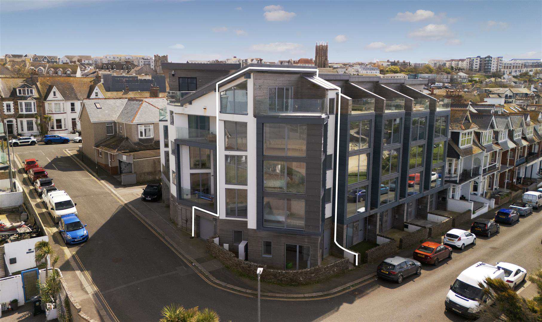 Island Crescent | Newquay, photo 5