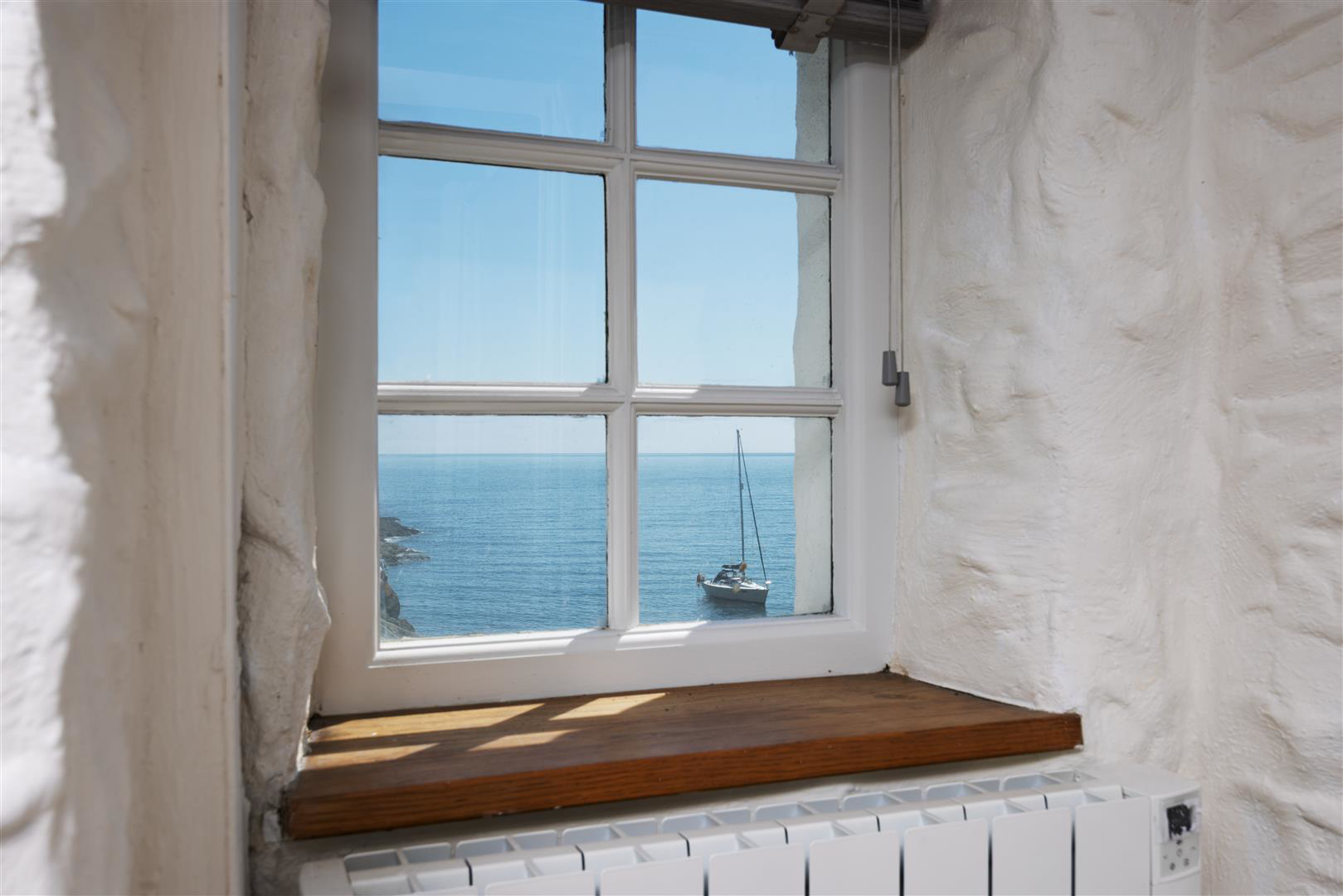 The Warren | Polperro Harbour, photo 19