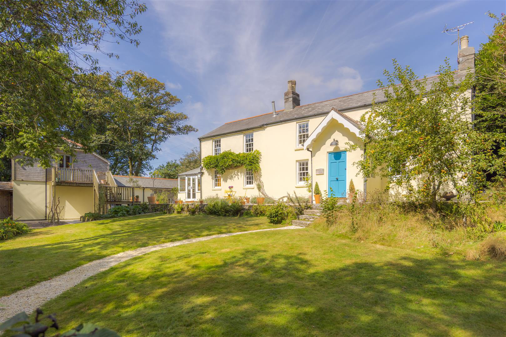 Sancreed | West Cornwall, photo 14